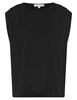 Tramontana Crinkled Top Pleated Shoulder S01-16-401