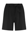Tramontana Crinkled Wide-Leg Shorts S01-16-102