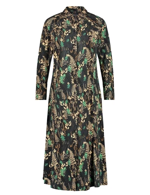 Tramontana Dress Meadow Print Q10-05-501