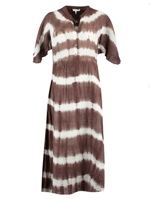 Tramontana Dress Tie Dye I02-04-501