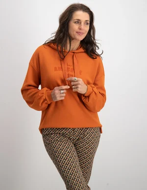 Tramontana Hoodie Sweat Awesome V03-06-601