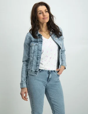 Tramontana Jacket Denim D03-07-801