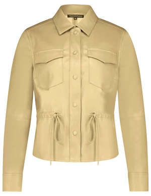 Tramontana Jacket PU Short Q05-05-801