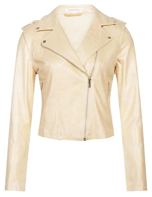 Tramontana Jacket Shiny Coated Suedine Q11-03-801