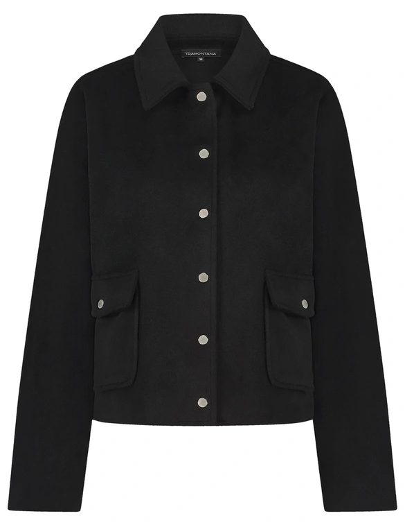 Tramontana Jackets Pockets Q11-14-801