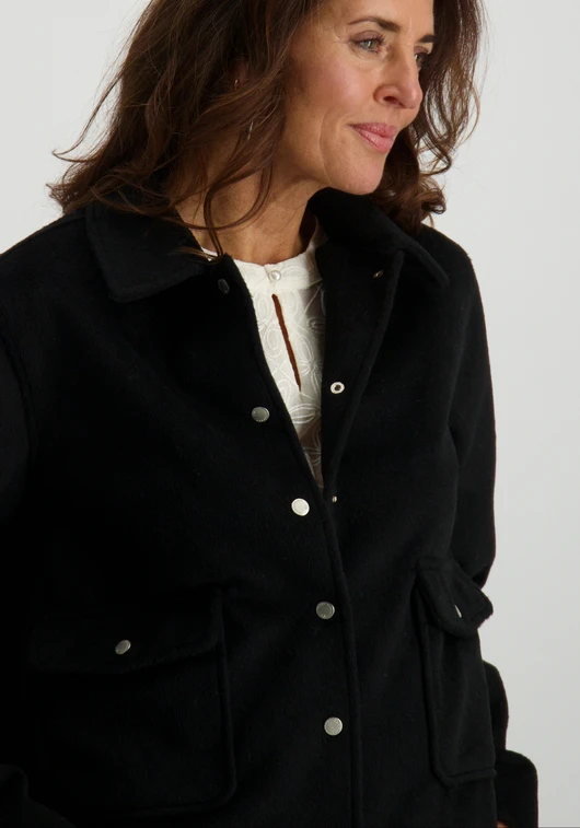 Tramontana Jackets Pockets Q11-14-801