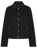 Tramontana Jackets Pockets Q11-14-801