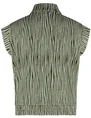 Tramontana Jacquard Vest Zebra K01-15-801