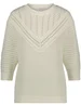 Tramontana Jumper Cotton Ajour Mix Y01-08-602