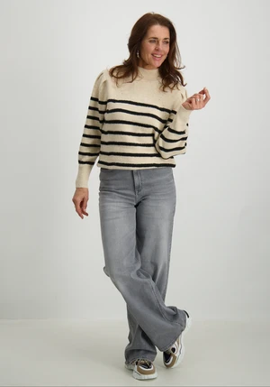 Tramontana Jumper Stripes Y01-14-602