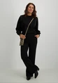 Tramontana Jumper Sweat Lurex Detail C01-14-601