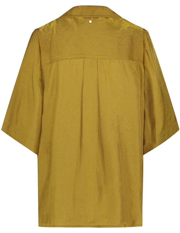 Tramontana Shimmer Blouse C16-16-301