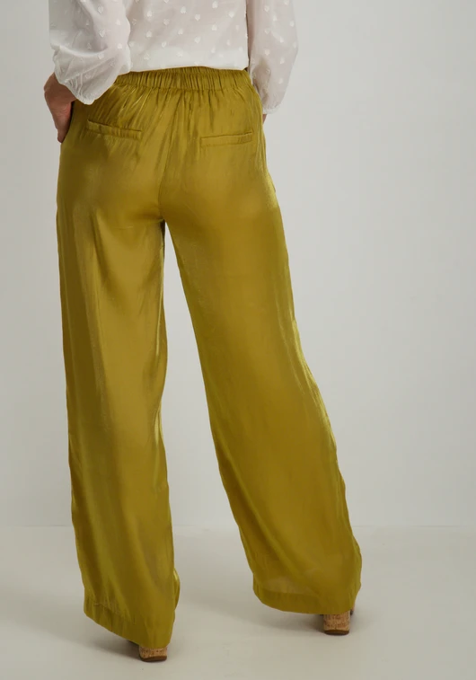 Tramontana Shimmer trousers C16-16-101