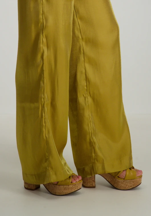 Tramontana Shimmer trousers C16-16-101