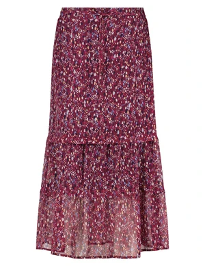 Tramontana Skirt Colorful Dots C03-07-201