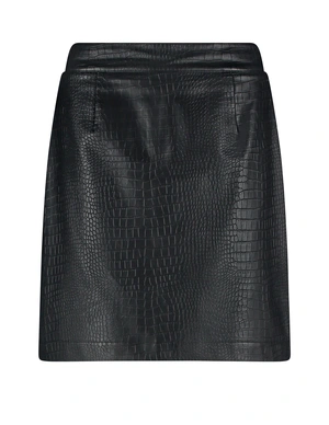Tramontana Skirt Croco Q25-14-201