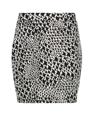 Tramontana Skirt Jacquard T03-10-201