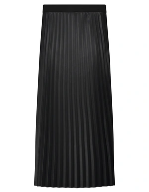 Tramontana Skirt Pleated PU Q33-13-201