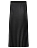 Tramontana Skirt Pleated PU Q33-13-201