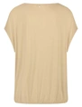 Tramontana Sleeveless Shimmer Blouse C16-16-302