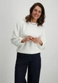 Tramontana Structured Sweat Jumper D02-15-601