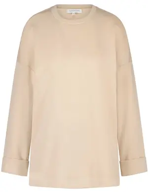 Tramontana Sweater H/S Folded Cuffs C16-07-601