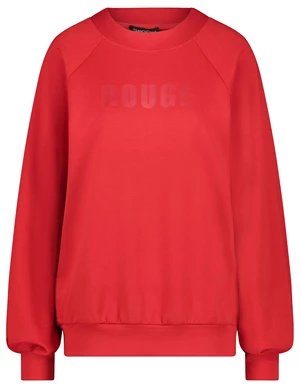 Tramontana Sweater Rouge V06-06-601