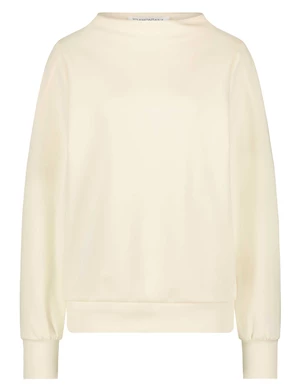 Tramontana Sweater Sleeve Pleat C03-03-601