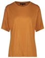 Tramontana T-Shirt Big Shoulder Metallic Det. P02-11-401