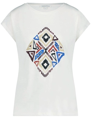 Tramontana T-Shirt Summer Blues I03-08-402
