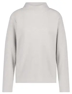 Tramontana Top Brushed Haringbone T04-10-601