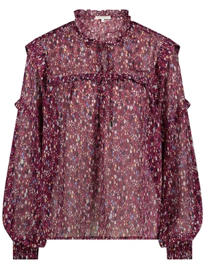 Tramontana Top Colorful Dots C03-07-301