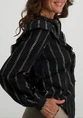 Tramontana Top Dobby Ruffle I04-13-302