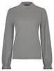 Tramontana Top Stripe Lurex K05-13-401