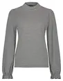 Tramontana Top Stripe Lurex K05-13-401
