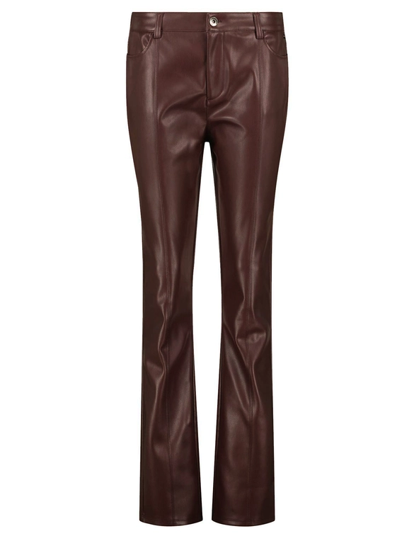 Tramontana Trousers Flared PU Q14-10-101