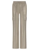 Tramontana Trousers Gold Cargo Pockets C37-14-102