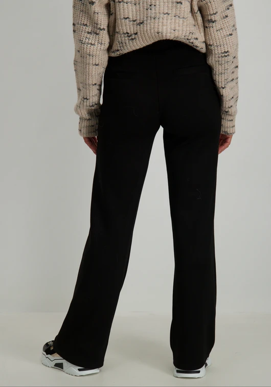 Tramontana Trousers Sailor Buttons C20-13-101