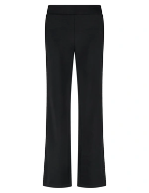 Tramontana Trousers Sweat Wide Leg C01-14-101