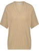 Tramontana V-neck top K02-16-402