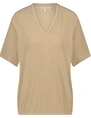Tramontana V-neck top K02-16-402