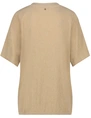 Tramontana V-neck top K02-16-402