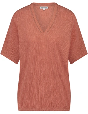 Tramontana V-neck top K02-16-402