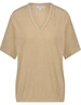 Tramontana V-neck top K02-16-402