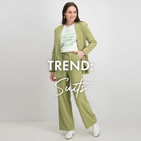 trend 1: Suits 