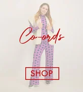 Trend: co-ord
