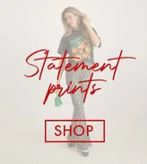 Trend: Prints