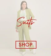 Trend: suits