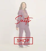Trend: suits