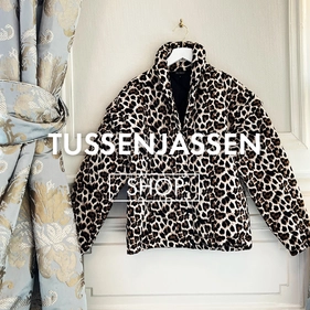 Tussensjassen dames 